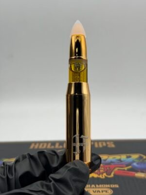 hollowtips 2g disposable