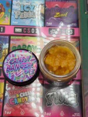 whole melt extracts vending machine