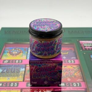 whole melt vending machine wax