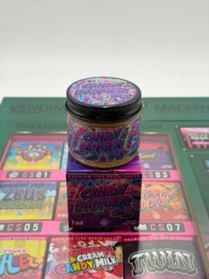 whole melt vending machine wax