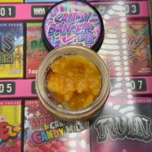 whole melt wax vending machine