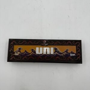 uni caviar rosin