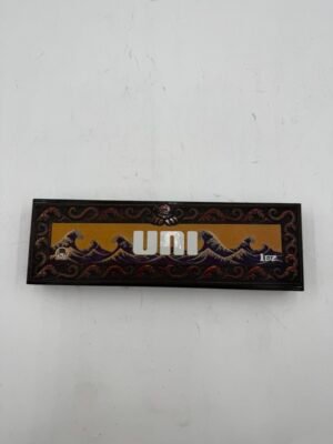uni caviar rosin