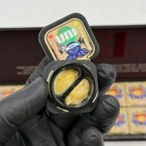 uni rosin