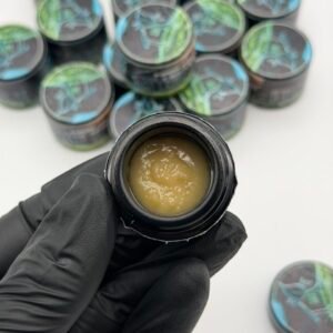 hash blaster 7100 rosin