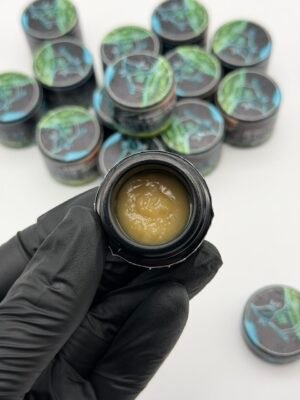 hash blaster 7100 rosin