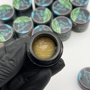 hash house blaster 7100 rosin