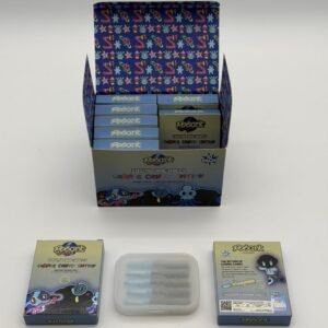 potent planets cosmic pre rolls