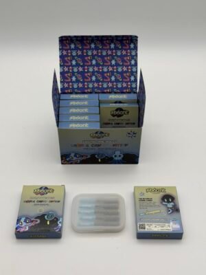 potent planets cosmic pre rolls