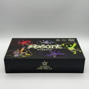 potent planets cosmic pre rolls