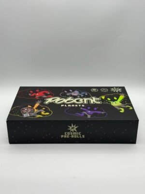 potent planet cosmic pre rolls