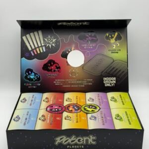 potent planets pre rolls