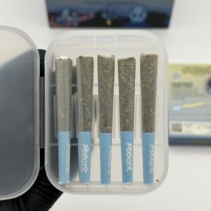 potent planets pre rolls