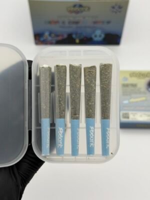 potent planets pre rolls
