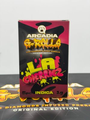 arcadia g rolls