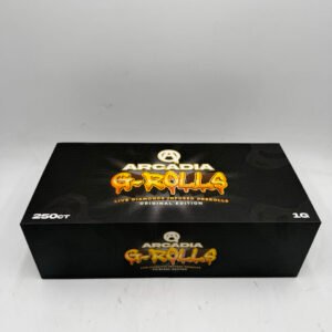arcadia g rolls