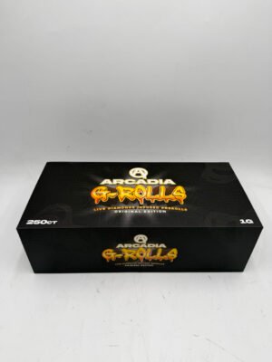 arcadia g rolls