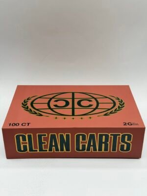 clean carts summer travel edition disposable