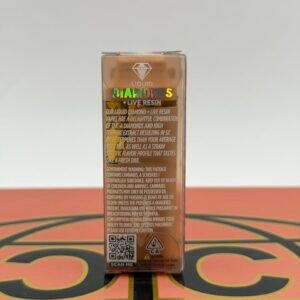 clean carts summer travel 2g disposable