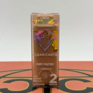 clean carts summer travel disposable