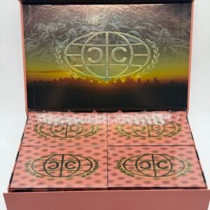 summer travel edition clean carts disposable