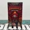 volumes 2g disposable