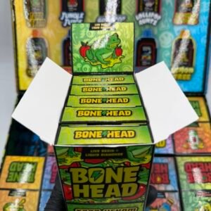 bone head disposable 2g