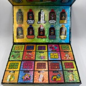 bone head disposable