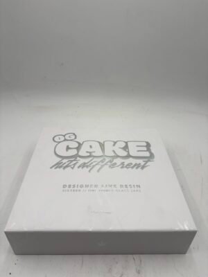 og cake live resin sugar