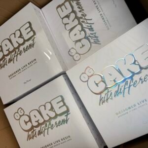 og cake wax