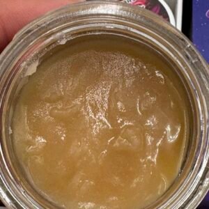 og cake concentrates