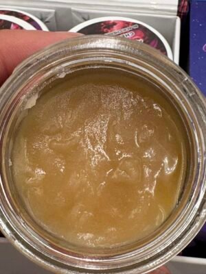 og cake concentrates