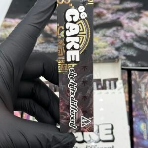 og cake disposable 2g