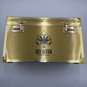 ace ultra premium dual disposable