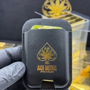 ace ultra premium dual disposable