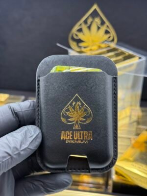 ace ultra premium dual disposable