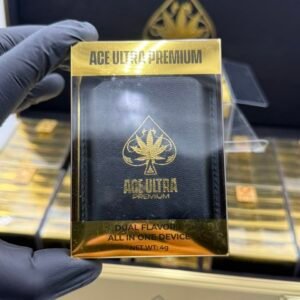 ace dual 4g disposable