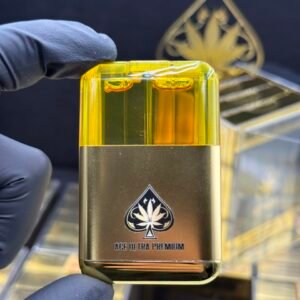 ace ultra premium dual 4g disposable