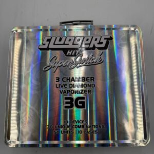 sluggers super switch disposable
