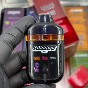 sluggers super switch 3g disposable