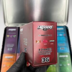 sluggers hit super switch disposable