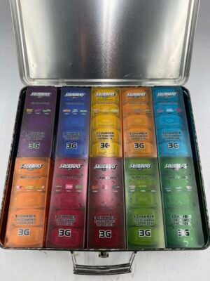 sluggers hit super switch disposable