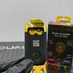muha meds 4g disposable
