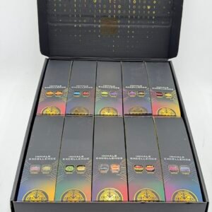 muha meds dual 4g disposable