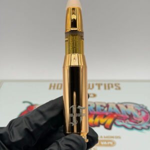 hollowtips v2 disposable