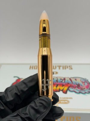 hollowtips v2 disposable