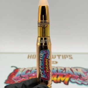 hollowtips round 1 v2 disposable