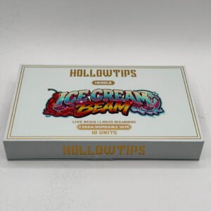 hollowtips v2 disposable