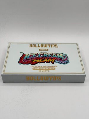 hollowtips v2 disposable