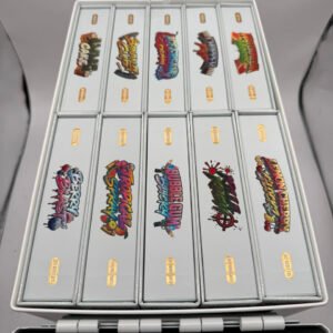 hollowtips v2 disposable